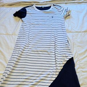 JW Andrerson - Uniqlo dress